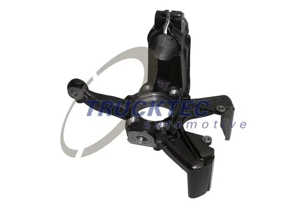 Fusée d'essieu, suspension de roue TRUCKTEC AUTOMOTIVE 07.31.298