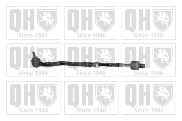 Barre de connexion QUINTON HAZELL QDL4210S