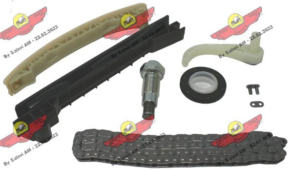 Kit de distribution par chaîne AUTOKIT 03.89159K