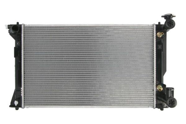 Radiateur, refroidissement du moteur THERMOTEC D72070TT