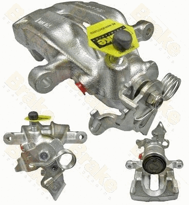 Étrier de frein Brake ENGINEERING CA2602