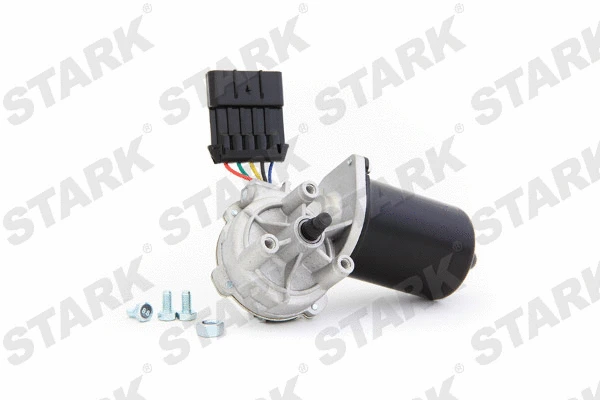 Moteur d'essuie-glace Stark SKWM-0290049