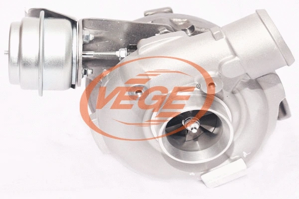 Turbocompresseur, suralimentation VEGE 08711918