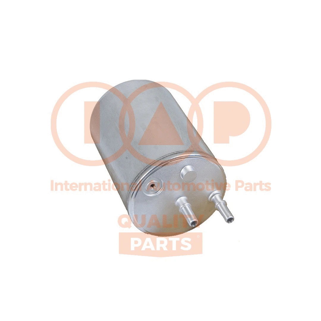 Filtre à carburant IAP QUALITY PARTS 122-50021