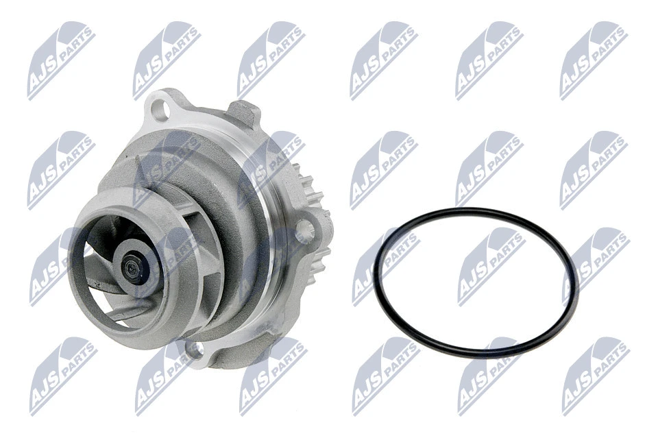 Pompe à eau, refroidissement du moteur NTY CPW-AU-038