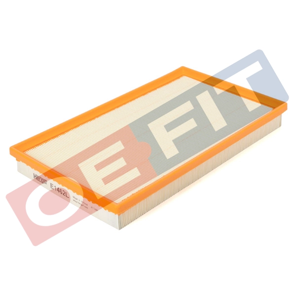 Filtre à air OE-FIT Schäferbarthold 310 12 290 02 22