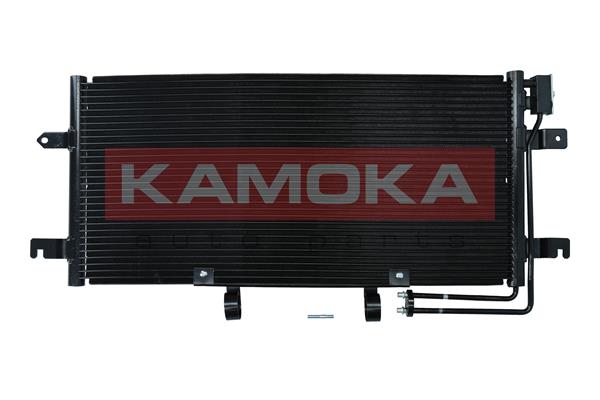 Condenseur, climatisation KAMOKA 7800149