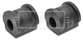 Kit de réparation, barre de couplage stabilisatrice BORG & BECK BSK6899K