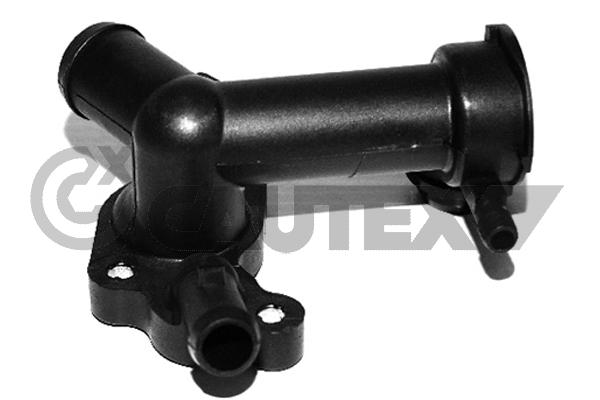 Boîtier du thermostat CAUTEX 955480