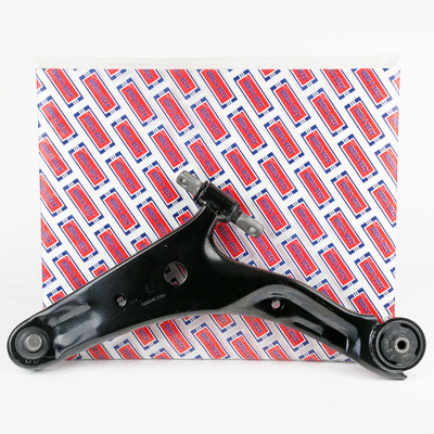 Bras de liaison, suspension de roue BORG & BECK BCA6259