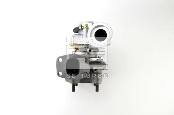 Turbocompresseur, suralimentation BE TURBO 127023