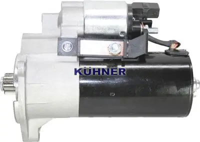 Démarreur AD KÜHNER 101165S