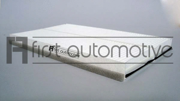 Filtre, air de l'habitacle 1A FIRST AUTOMOTIVE C30164
