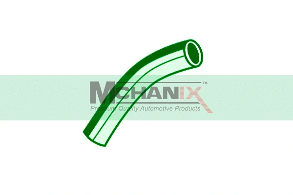Durite de radiateur Mchanix SBBPH-006