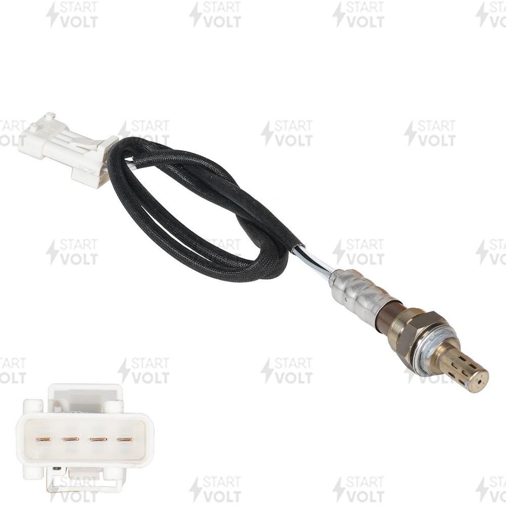 Sonde lambda STARTVOLT VS-OS 2601
