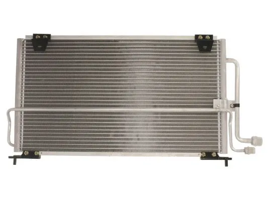 Condenseur, climatisation THERMOTEC KTT110202