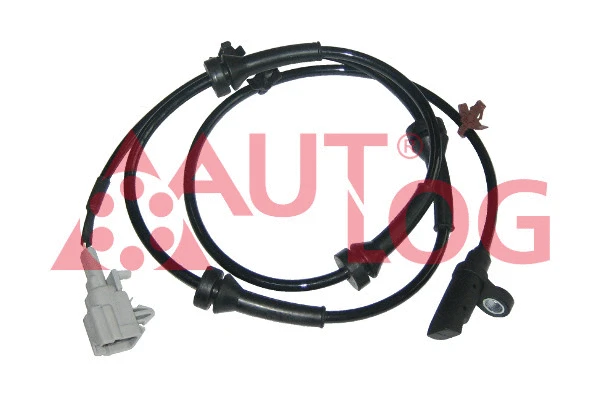 Capteur, vitesse de roue AUTLOG AS4995