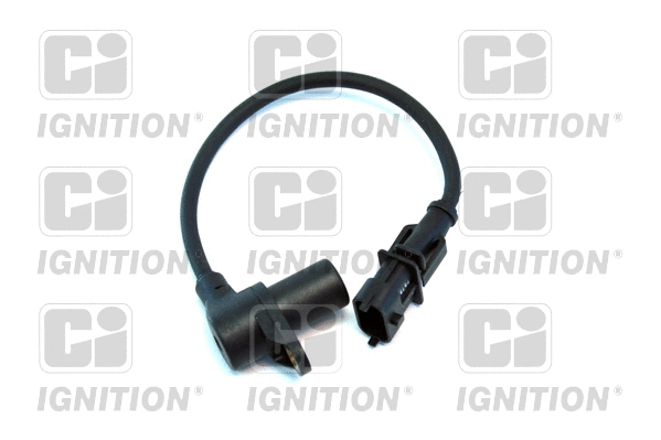 Capteur d'angle, vilebrequin QUINTON HAZELL XREV502