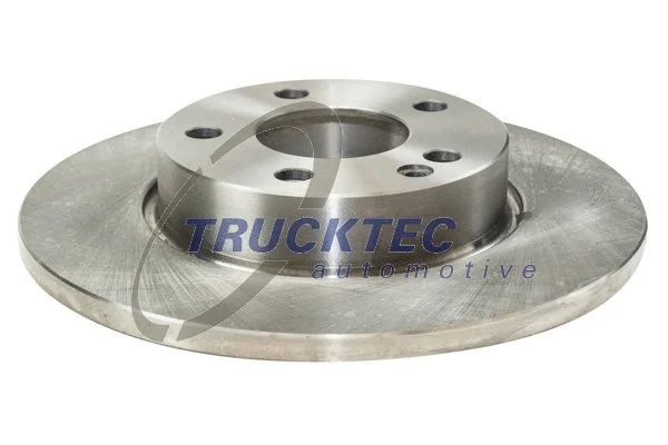 Disque de frein TRUCKTEC AUTOMOTIVE 02.35.156