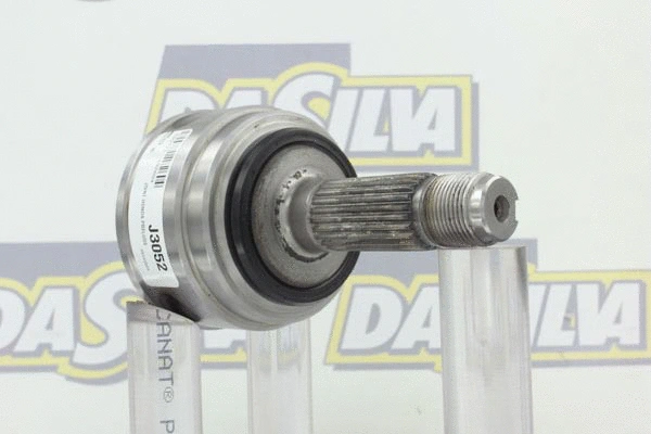 Jeu de joints, arbre de transmission DA SILVA J3052