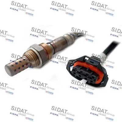 Sonde lambda AUTOTEAM M0508