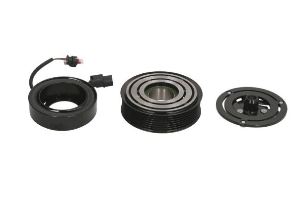 Compresseur, climatisation THERMOTEC KTT040265