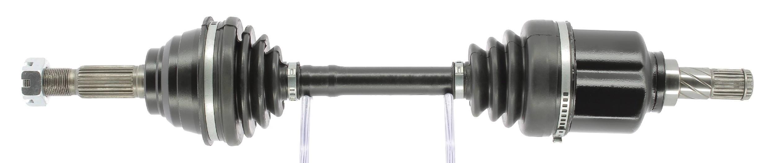 Arbre de transmission FRIESEN FDS2309