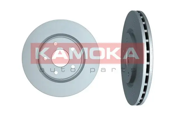 Disque de frein KAMOKA 103342