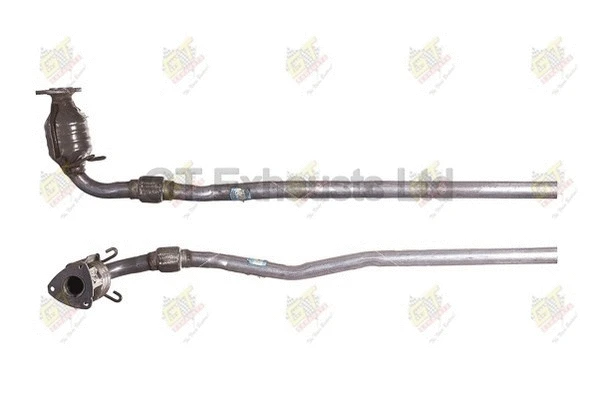 Catalyseur GT Exhausts G380085