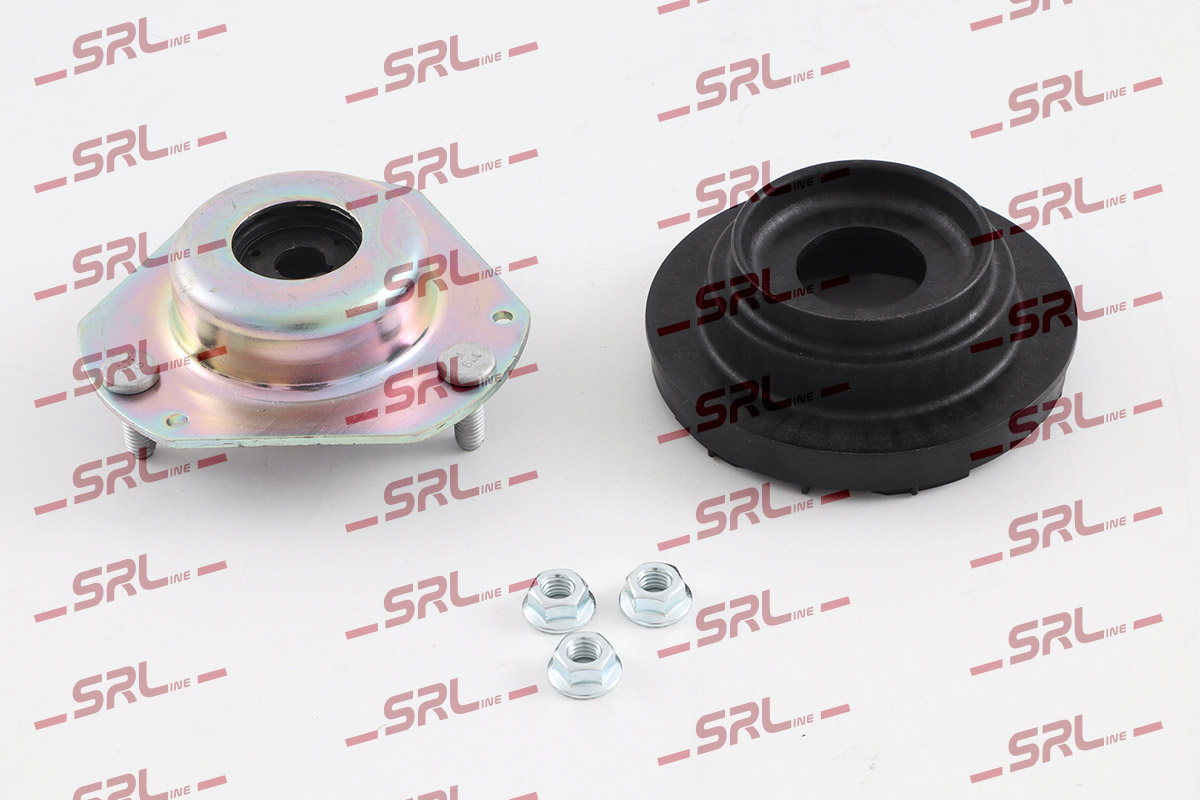 Coupelle de suspension SRLine S020293