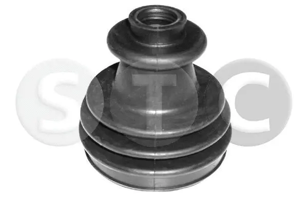 Jeu de joints-soufflets, arbre de commande STC T401710E