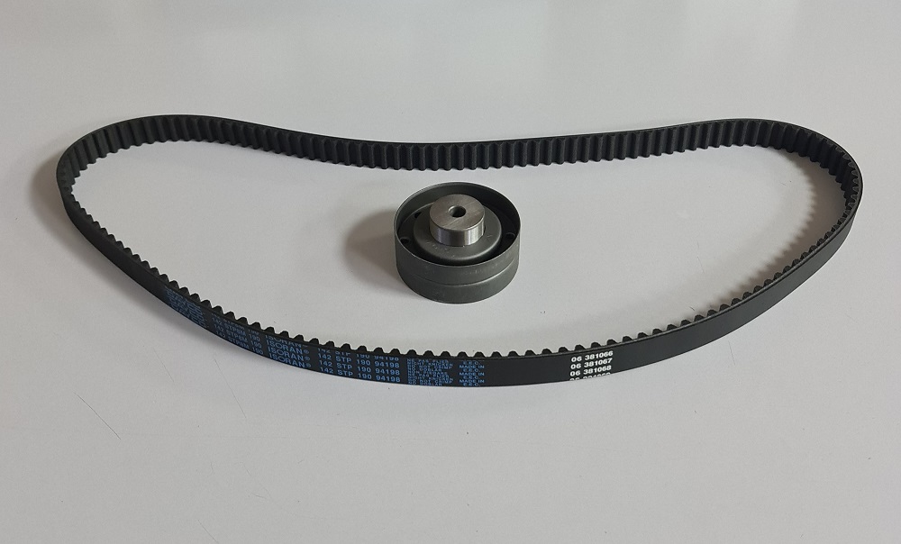 Kit de courroie crantée TECHNOX KD20317