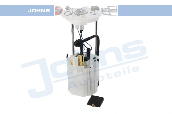 unité d'alimentation de carburant JOHNS KSP 50 57-001