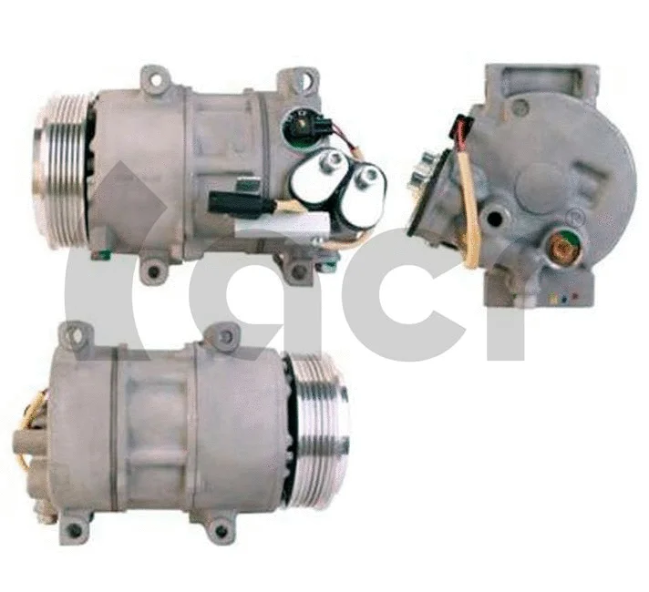 Compresseur, climatisation ACR 134545