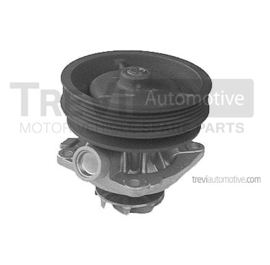 Pompe à eau, refroidissement du moteur TREVI AUTOMOTIVE TP652