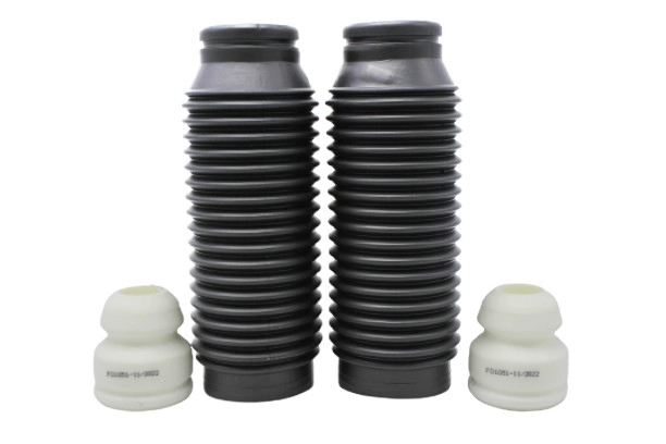 Kit de protection contre la poussière, amortisseur MDR GOM-DCK0054