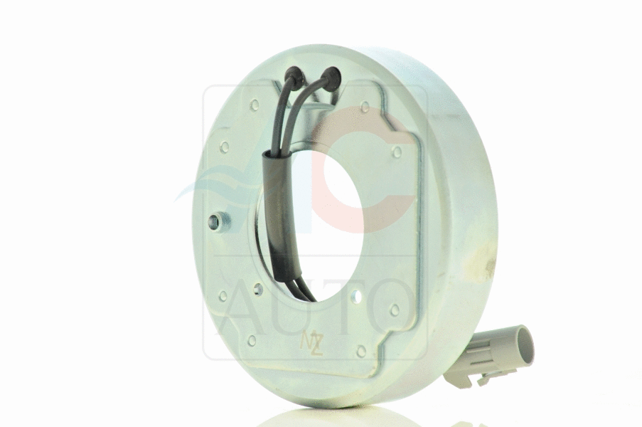 Bobine, embrayage magnétique (compresseur) ACAUTO AC-04DN35