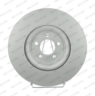 Disque de frein FERODO DDF2107C-1
