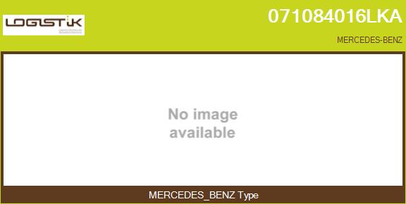 Groupe carter, turbocompresseur LGK 071084016LKA