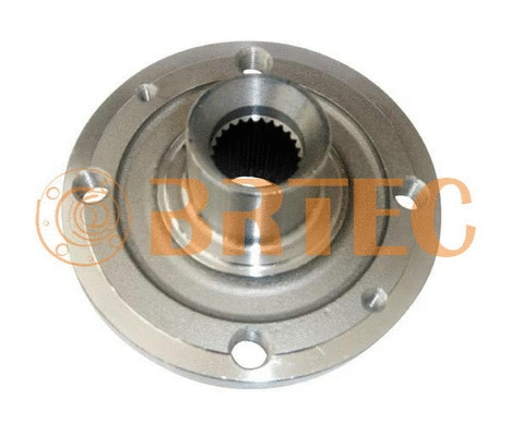 Moyeu de roue BRTEC 970806