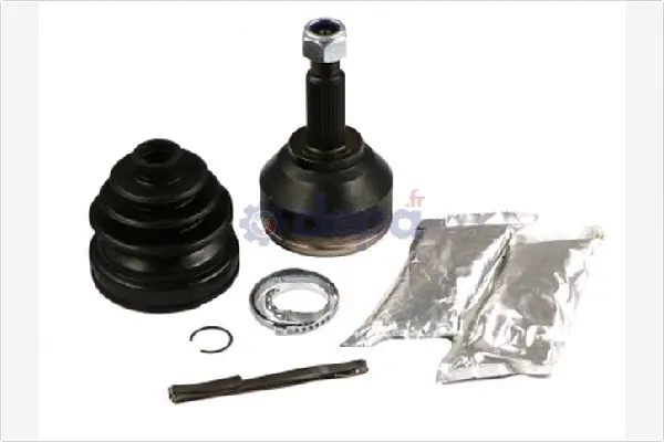 Jeu de joints, arbre de transmission DEPA JR9760