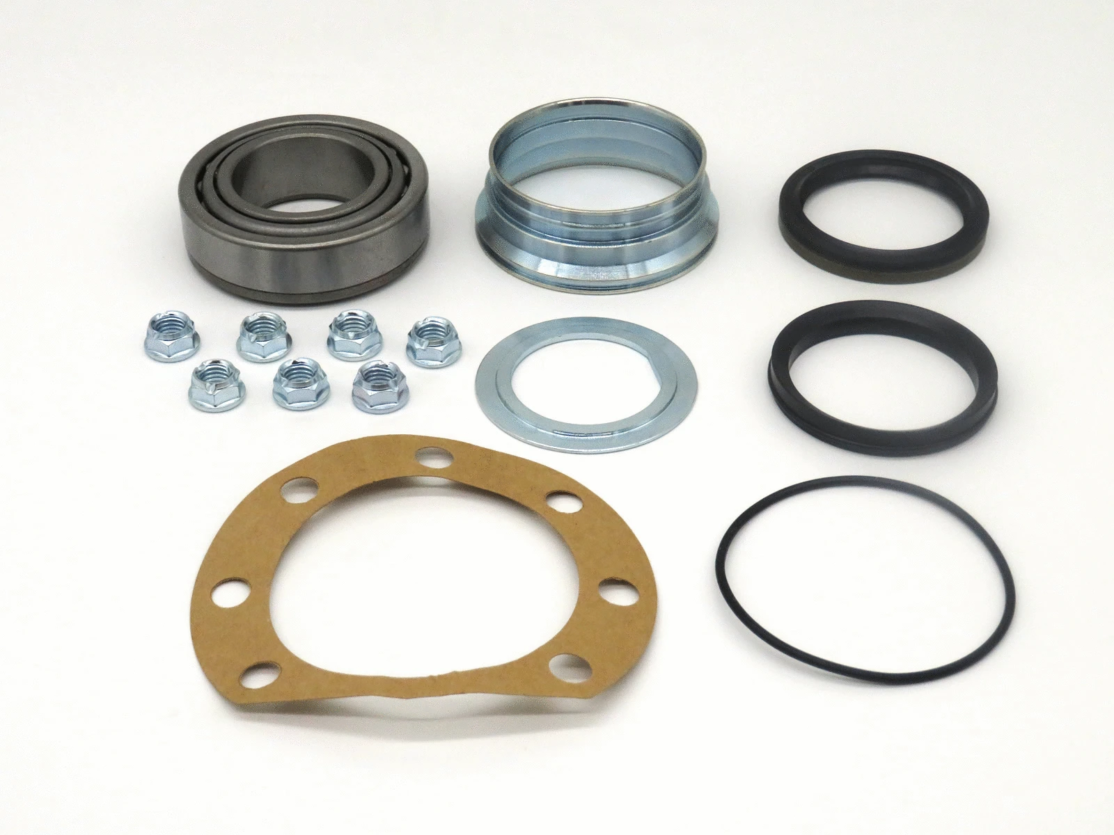Kit de roulements de roue A.Z. Meisterteile AZMT-42-051-1388