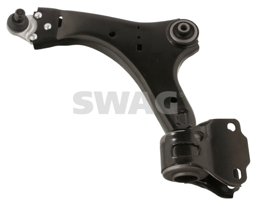 Bras de liaison, suspension de roue SWAG 55 93 9943