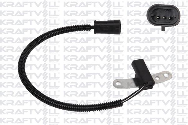 Capteur, vitesse de rotation du moteur KRAFTVOLL GERMANY 05090405
