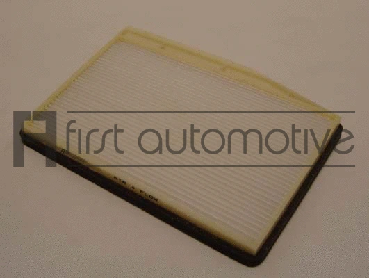 Filtre, air de l'habitacle 1A FIRST AUTOMOTIVE C30200