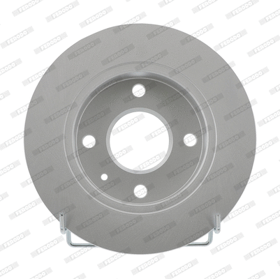 Disque de frein FERODO DDF208C
