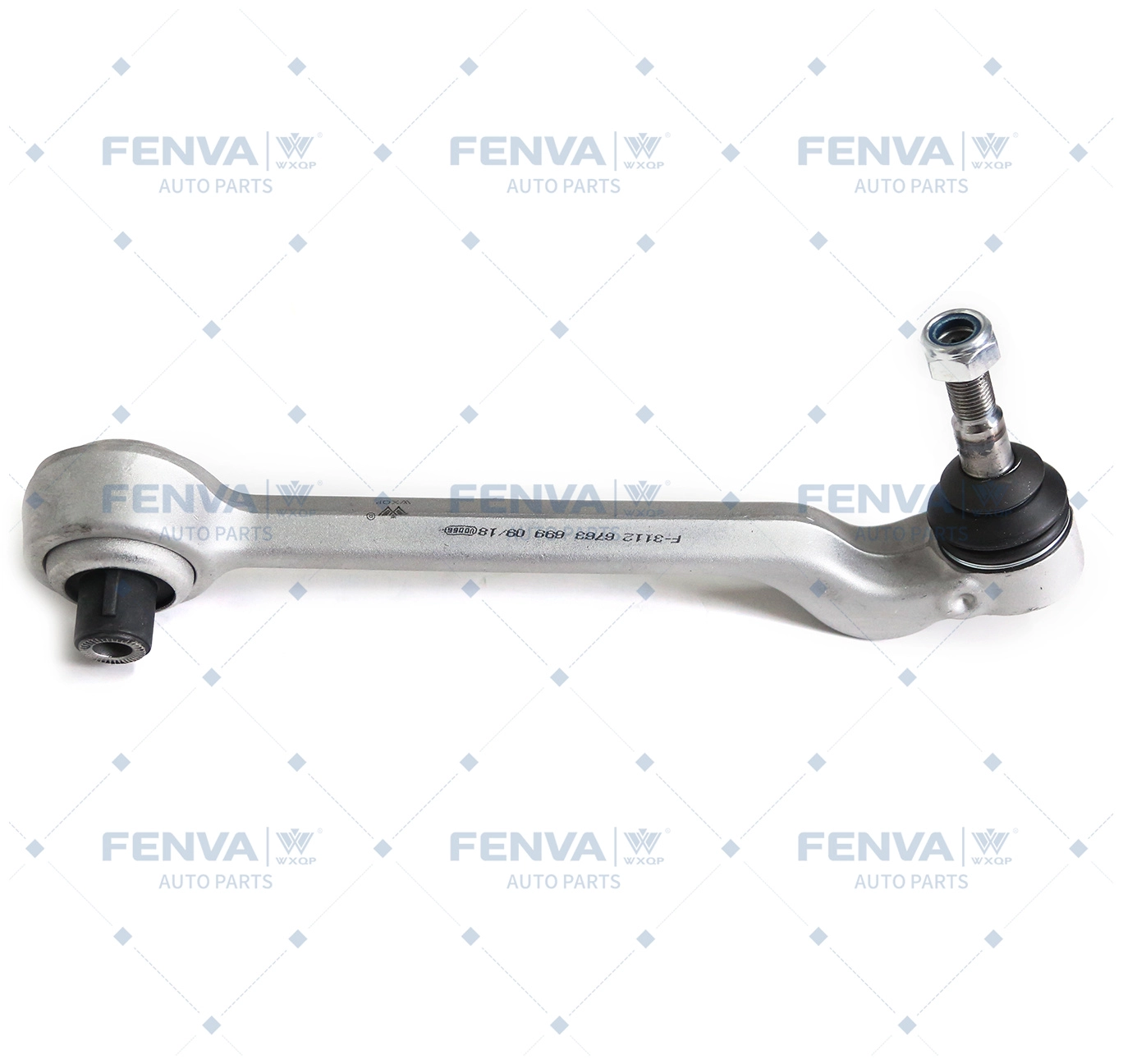 Jeu de bras, suspension de roue WXQP 260101