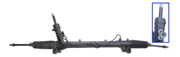 Crémaillère de direction RE-EX 503-01200