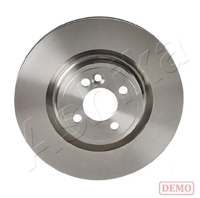 Disque de frein ASHIKA 60-00-0156C