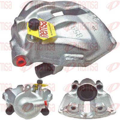 Étrier de frein REMSA 9017801